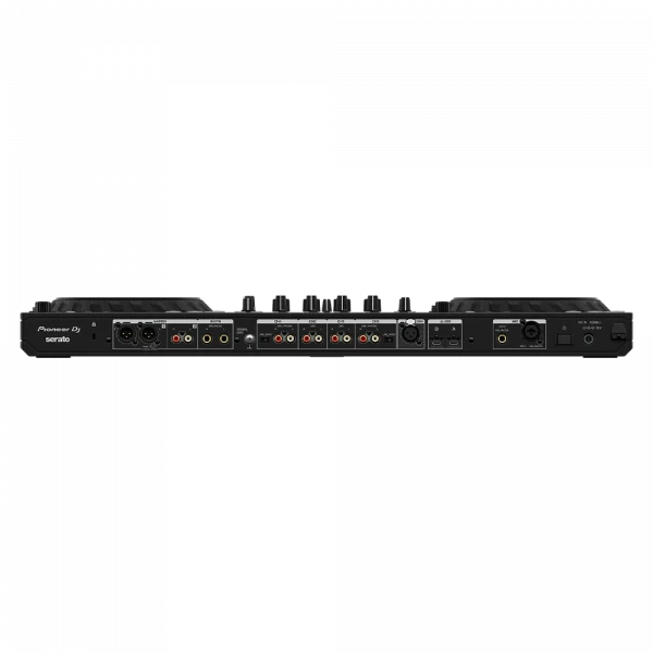 Pioneer DDJ-FLX10 DJ rekordbox DJ Kontrol Ünitesi