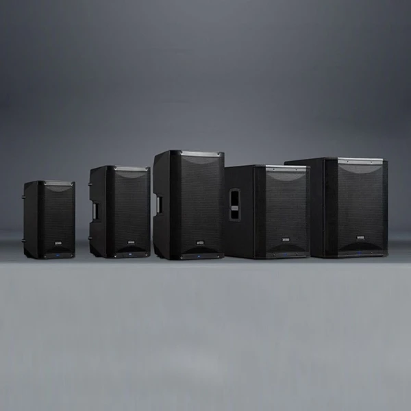 PreSonus AIR15s 15 / 1200 Watt PA subwoofer