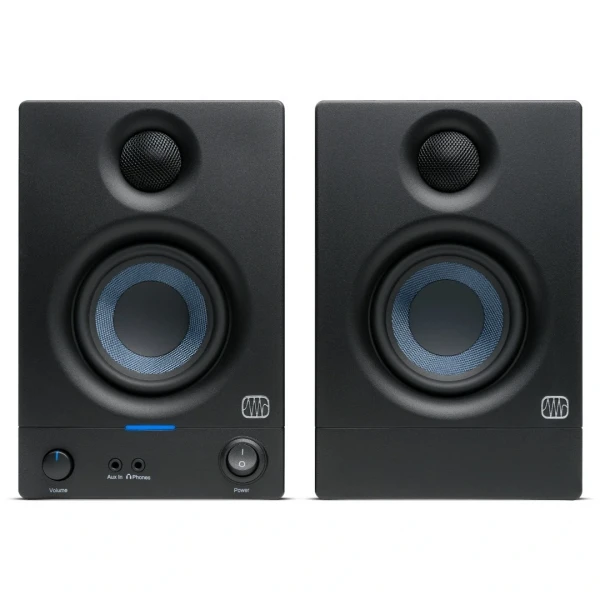PreSonus AudioBox USB 96 Complete Bundle