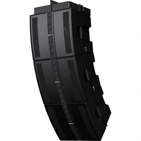 PreSonus CDL12P 12 Constant Directivity Aktif Sahne Hoparlörü