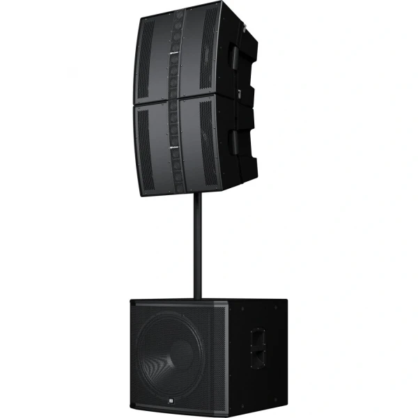 PreSonus CDL12P 12 Constant Directivity Aktif Sahne Hoparlörü