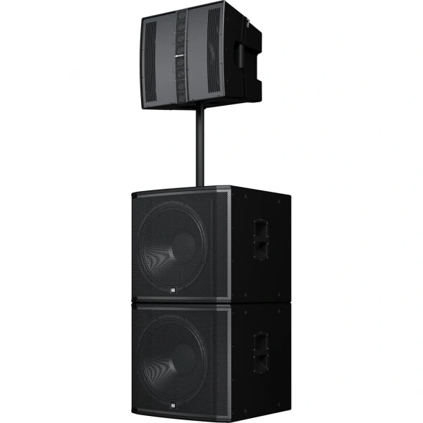 PreSonus CDL12P 12 Constant Directivity Aktif Sahne Hoparlörü