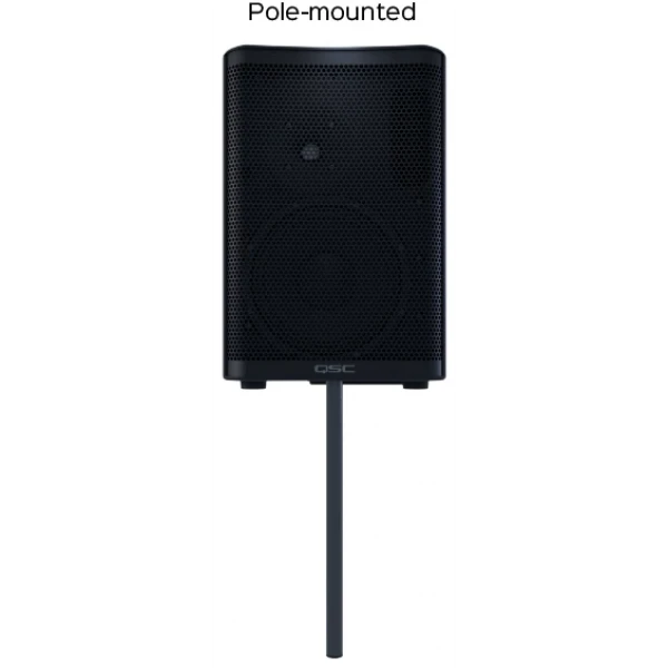 QSC CP12 12 Aktif Hoparlör 1000W
