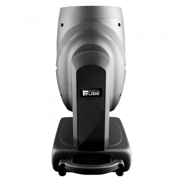 Qube Lighting MINI BEAM 280 Watt Moving Head Spot