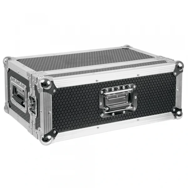 Qube Lighting SF008B 1600W Super Hazer Makinesi
