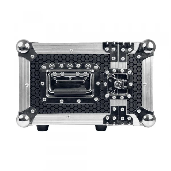 Qube Lighting SF008B 1600W Super Hazer Makinesi