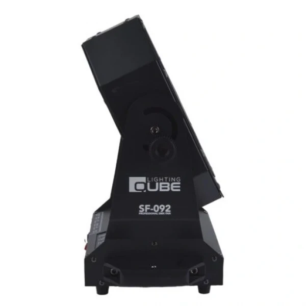 Qube Lighting SF092 DMX Fan