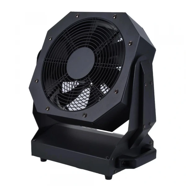 Qube Lighting SF092 DMX Fan