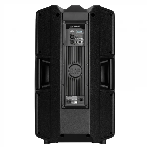 RCF ART 715-A MK5 15 Aktif Hoparlör 1400W