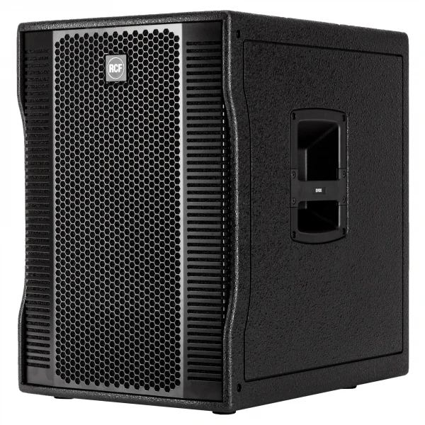 RCF EVOX-12 15 Sub + 8x4, Vertical Array, 130-dB