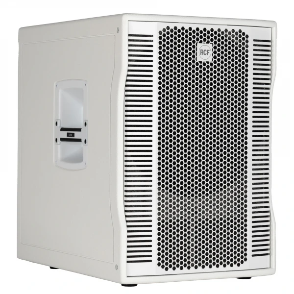 RCF EVOX-12 15 Sub + 8x4, Vertical Array, 130-dB