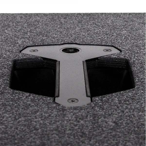RCF EVOX-12 15 Sub + 8x4, Vertical Array, 130-dB