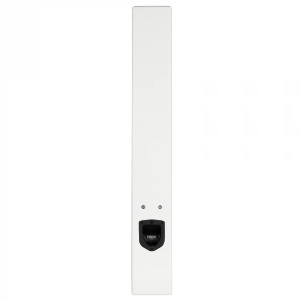 RCF EVOX-12 15 Sub + 8x4, Vertical Array, 130-dB