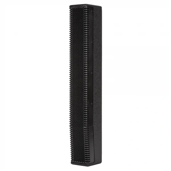 RCF EVOX-12 15 Sub + 8x4, Vertical Array, 130-dB