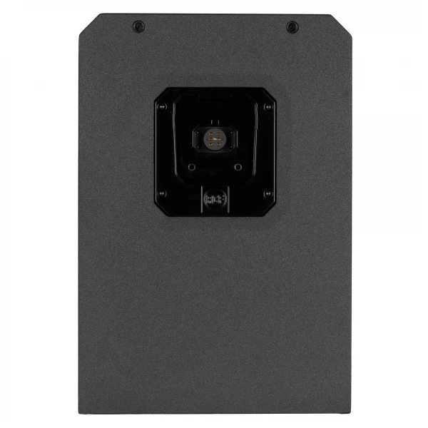 RCF EVOX V15 15 Sub + 10x4, Vertical Array, 133-dB