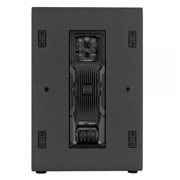 RCF EVOX V15 15 Sub + 10x4, Vertical Array, 133-dB