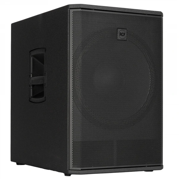 RCF EVOX V15 15 Sub + 10x4, Vertical Array, 133-dB