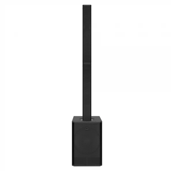 RCF EVOX V15 15 Sub + 10x4, Vertical Array, 133-dB