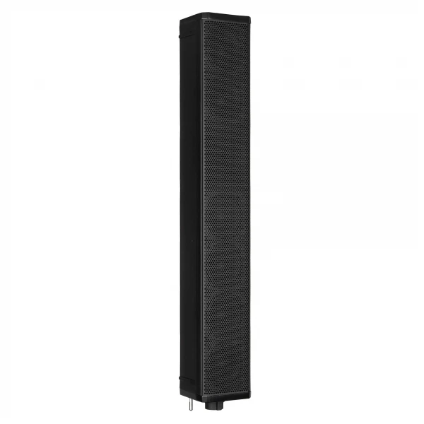 RCF EVOX V15 15 Sub + 10x4, Vertical Array, 133-dB