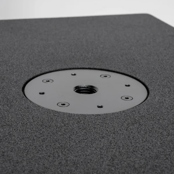 RCF SUB 702-AS MK3 12 1400W Aktif Subwoofer