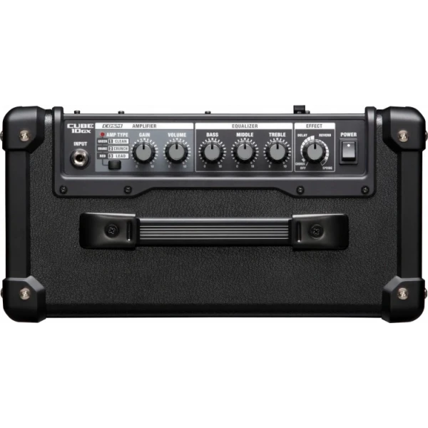 ROLAND Cube-10GX Elektro Gitar Amfisi **