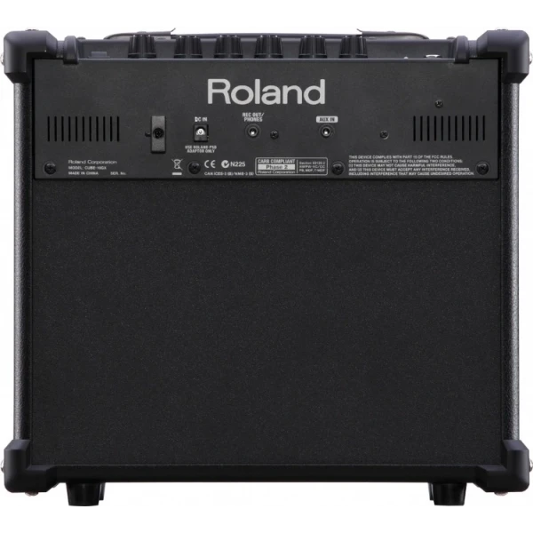 ROLAND Cube-10GX Elektro Gitar Amfisi **