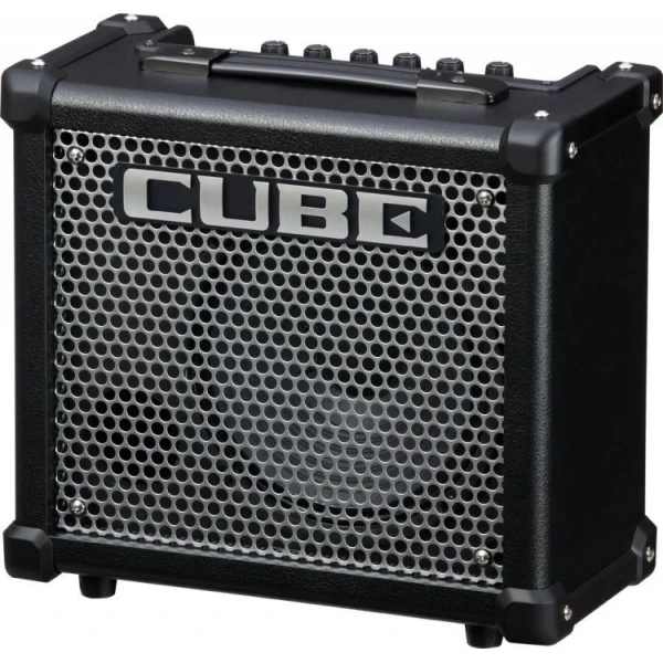 ROLAND Cube-10GX Elektro Gitar Amfisi **