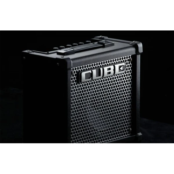 ROLAND Cube-10GX Elektro Gitar Amfisi **