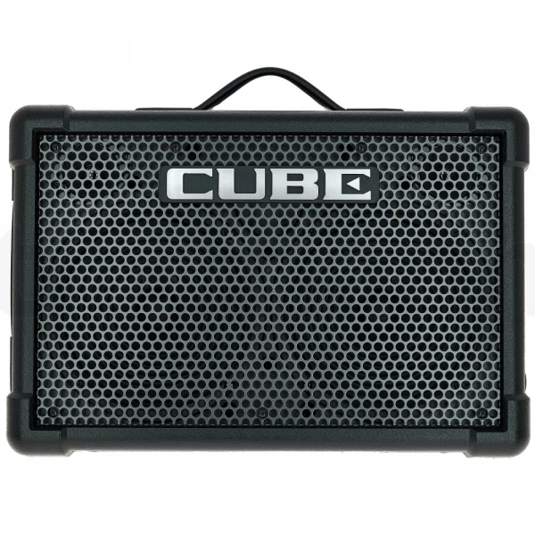 ROLAND CUBE Street EX Elektro Gitar Amfisi