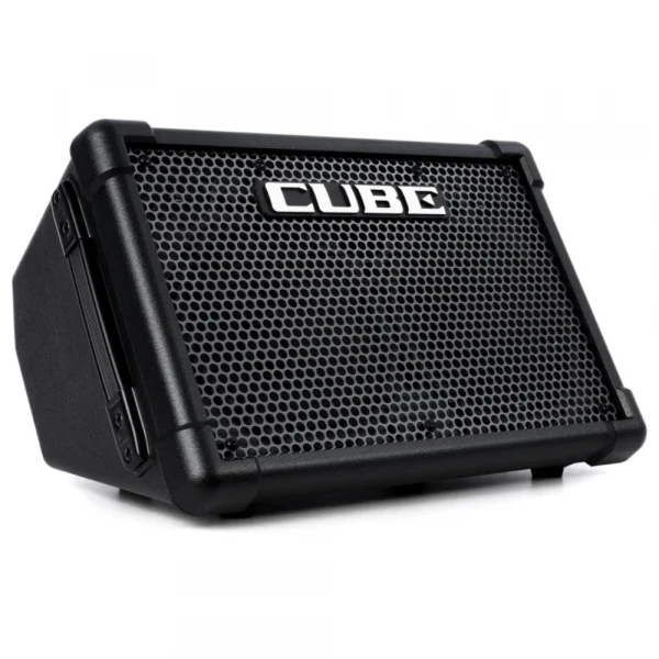 ROLAND CUBE Street EX Elektro Gitar Amfisi