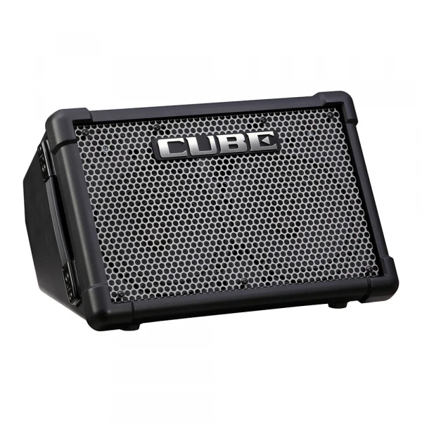 ROLAND CUBE Street EX Elektro Gitar Amfisi