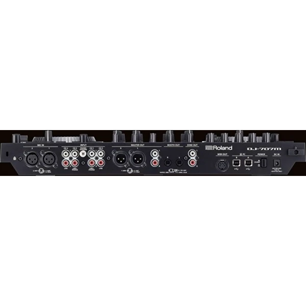 ROLAND DJ-707M DJ Kontrol Cihazı
