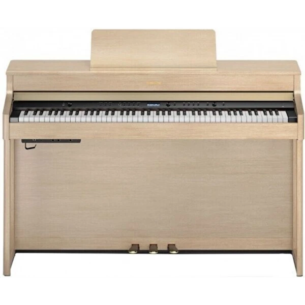 ROLAND HP704-LA Meşe Dijital Piyano (Tabure& Kulaklık Hediyeli)
