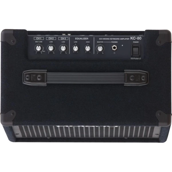 ROLAND KC-80 Klavye Amfisi