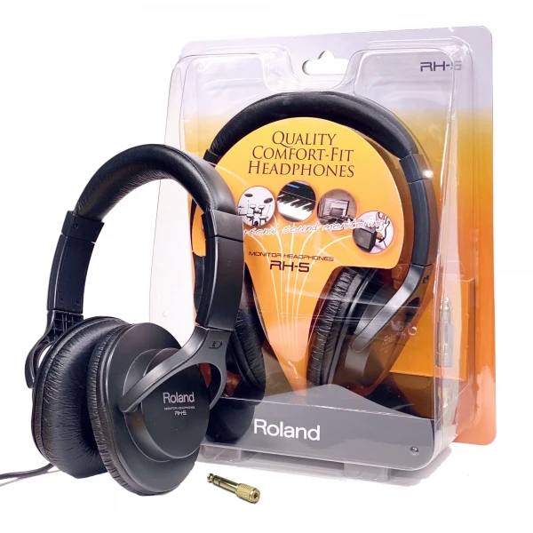 ROLAND RH-5 Kulaklık