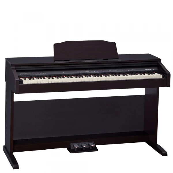 ROLAND RP30-CRL Gülağacı Dijital Duvar Piyanosu (Tabure & Kulaklık Hediyeli) **