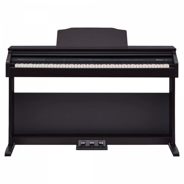 ROLAND RP30-CRL Gülağacı Dijital Duvar Piyanosu (Tabure & Kulaklık Hediyeli) **