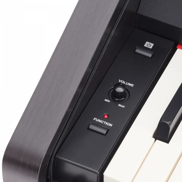 ROLAND RP30-CRL Gülağacı Dijital Duvar Piyanosu (Tabure & Kulaklık Hediyeli) **
