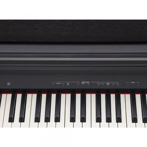 ROLAND RP30-CRL Gülağacı Dijital Duvar Piyanosu (Tabure & Kulaklık Hediyeli) **
