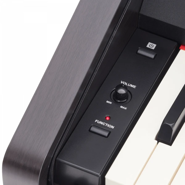 ROLAND RP30-CRL Gülağacı Dijital Duvar Piyanosu (Tabure & Kulaklık Hediyeli) **