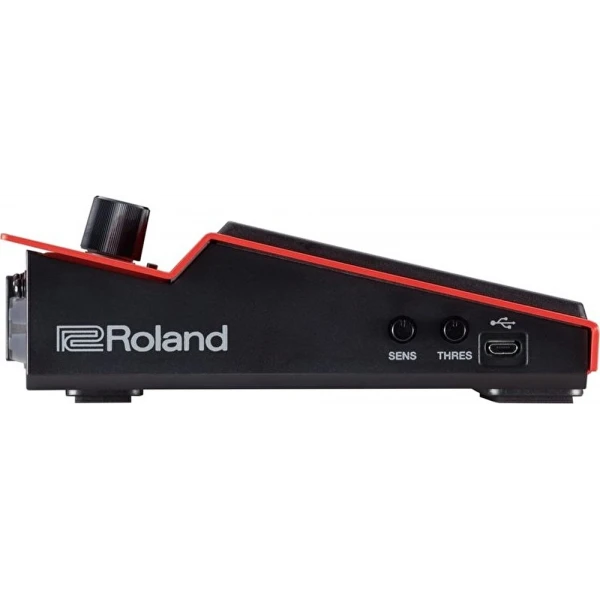 ROLAND SPD-1W - SPD::ONE WAV PAD Elektronik Perküsyon Pad
