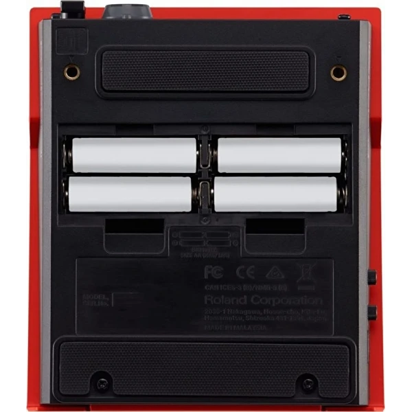 ROLAND SPD-1W - SPD::ONE WAV PAD Elektronik Perküsyon Pad