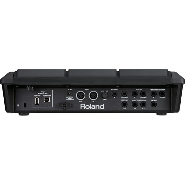 ROLAND SPD-SX Sampling Pad