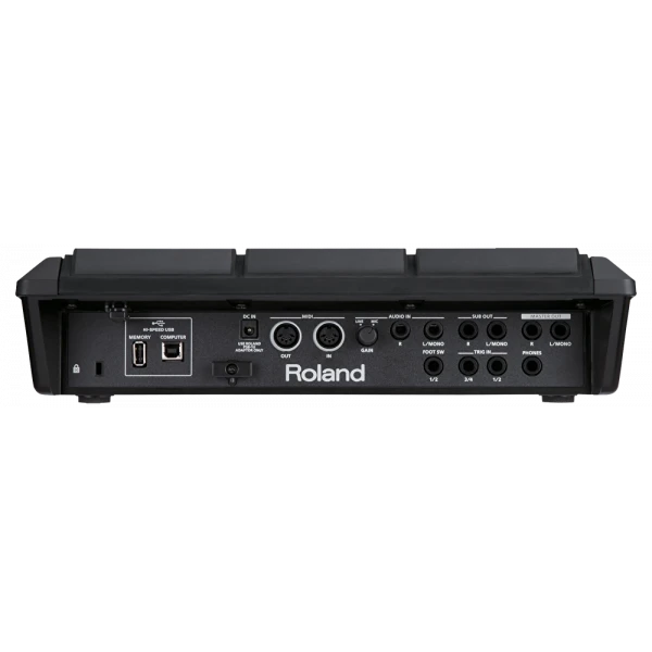 ROLAND SPD-SX Sampling Pad