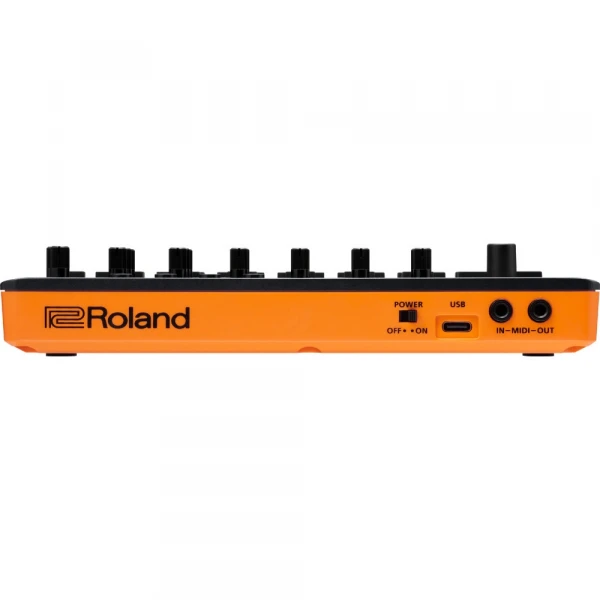 ROLAND T-8 Aira Compact Beat Machine