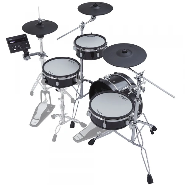ROLAND VAD103 - V-Drums Acoustic Design Elektronik Davul Seti