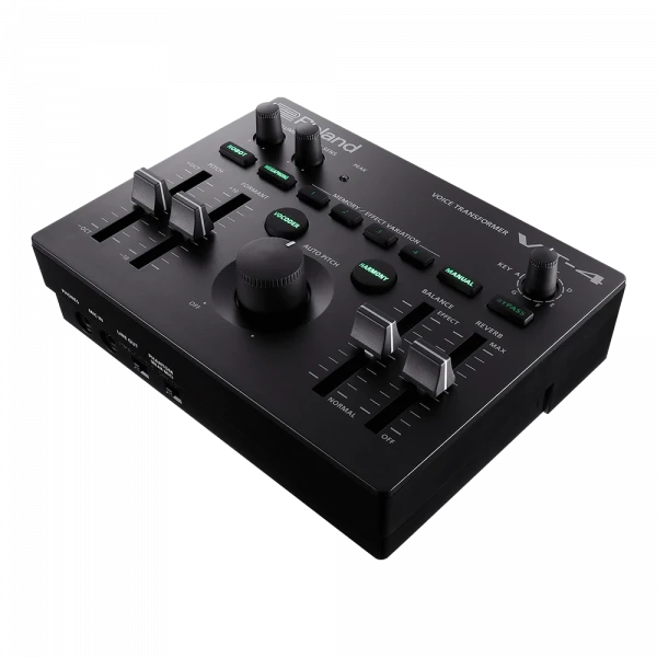 ROLAND VT-4 AIRA Vokal Prosesör