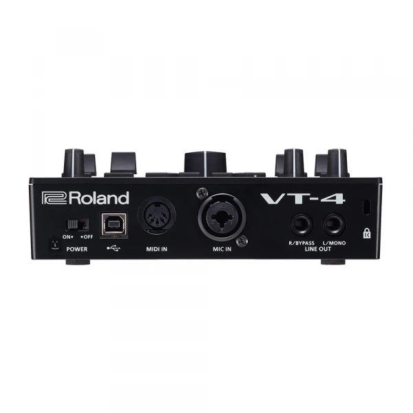 ROLAND VT-4 AIRA Vokal Prosesör