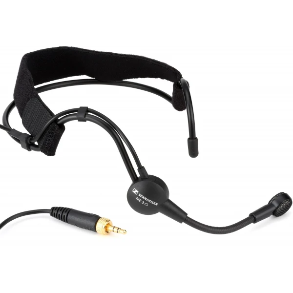 Sennheiser 508928 ME-3 Headset Mikrofon