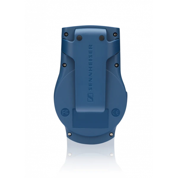 Sennheiser EK 2020-D II Tour Guide Bodypack Receiver
